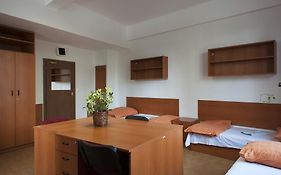 Roosevelt Hostel
